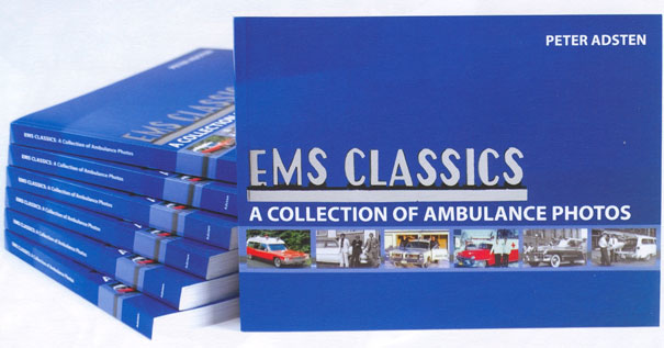 EMS Book