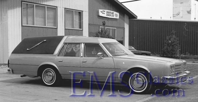 EMSClassics.com Column