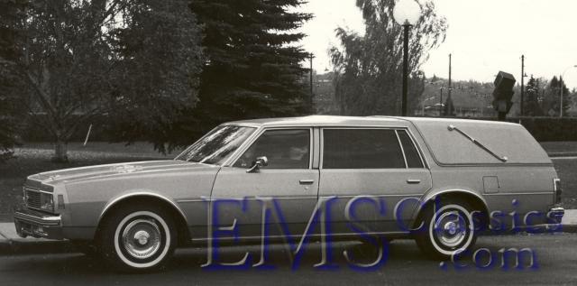 EMSClassics.com Column