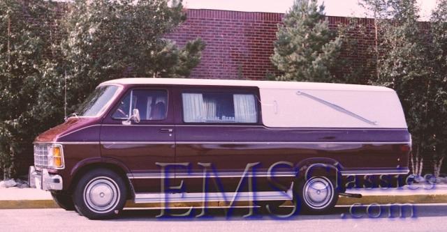EMSClassics.com Column