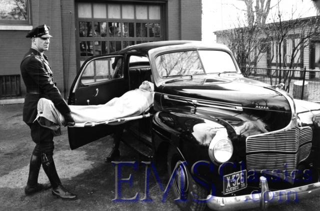 EMSClassics.com Column