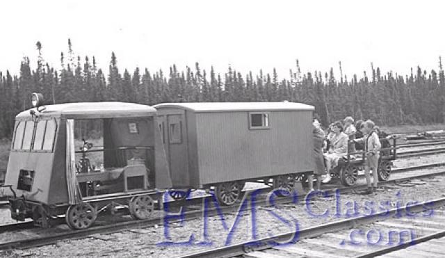 EMSClassics.com Column