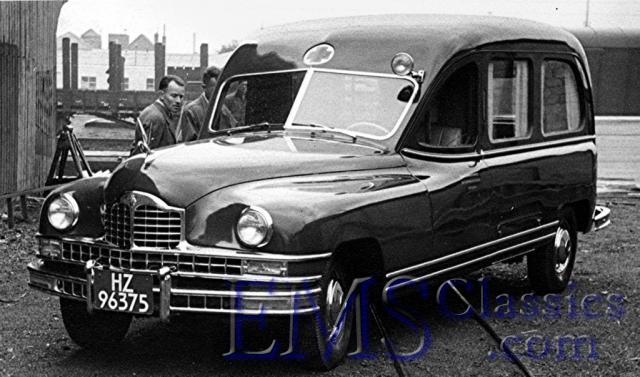 EMSClassics.com Column