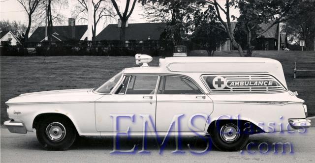 EMSClassics.com Column