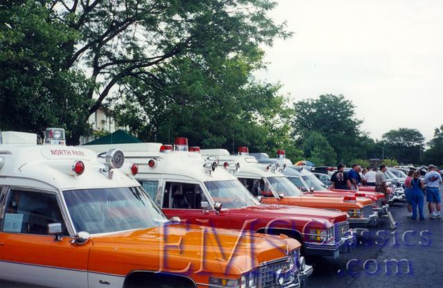 EMSClassics.com Column