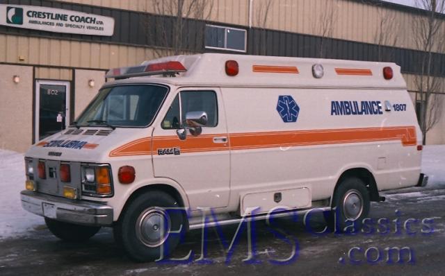 01508A01,1987Dodge,IndianHeadSKtradesoldtoNorthBattlefordSK.jpg