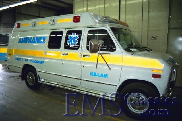 01664A01,1991Ford,AmbucraftsoldtoFlagstaffCounty,KillamAB.jpg