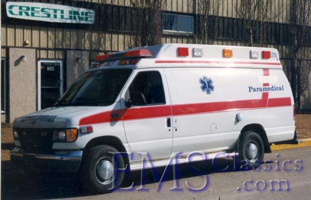 02547A1992Ford,AaronParamedical,CalgaryABtradesoldtoABCentralAirAmbulance.jpg