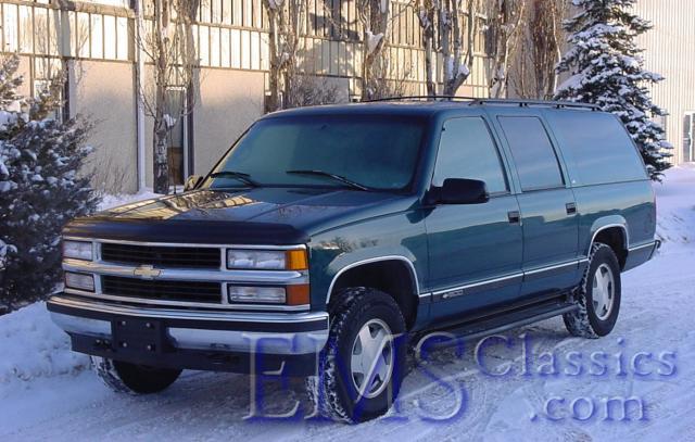 02908O01Ronns1997GMSuburban.JPG