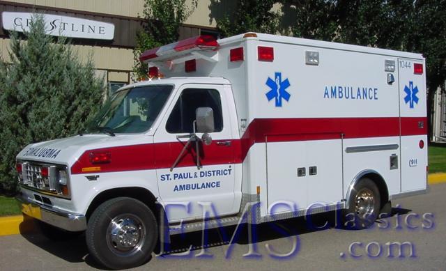 04737MA011991WheeledCoachFord,StPaulABtradesoldtoWesternAirRescue,LacLaBicheAB.JPG