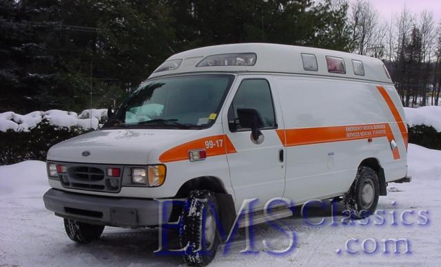 05217A011999DemersFord,NiagaraONtradesoldtoHydroQuebec.JPG
