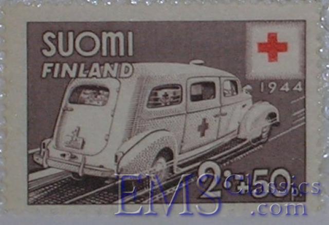 1944stamp,photoOntarioAmbulanceMuseum.JPG