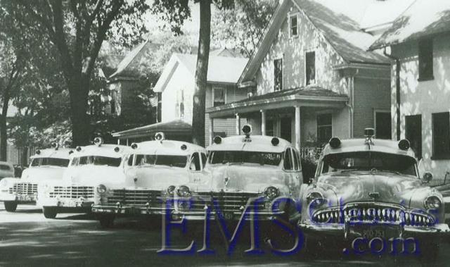 1946Cadillac,three1947Cadillac,1949Buick,Olsen,photoSteveLoftin.jpg