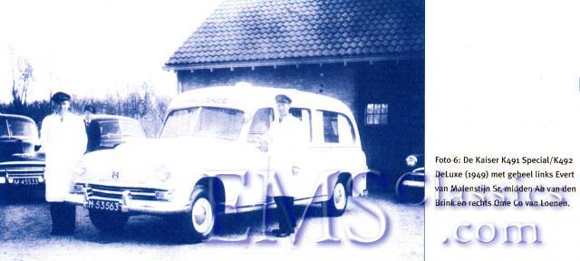 1949Kaiser01,Netherlands,photoAmbulanceNAJune2001.jpg