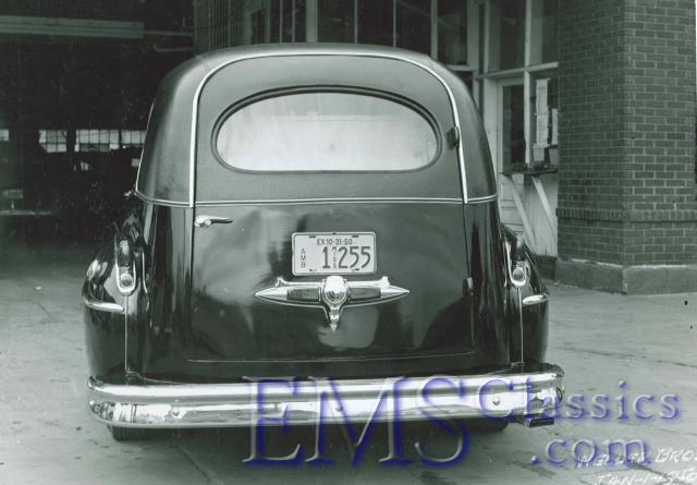 1949WellerChrysler,WaterValleyMS02,AMBlicenseplate,photoDrRogerWhite.jpg