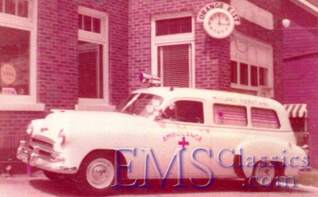 1951Chevrolet,HenryLaurinboughtthebusinessin1956,MidlandON,photoTerryLethbridge.jpg