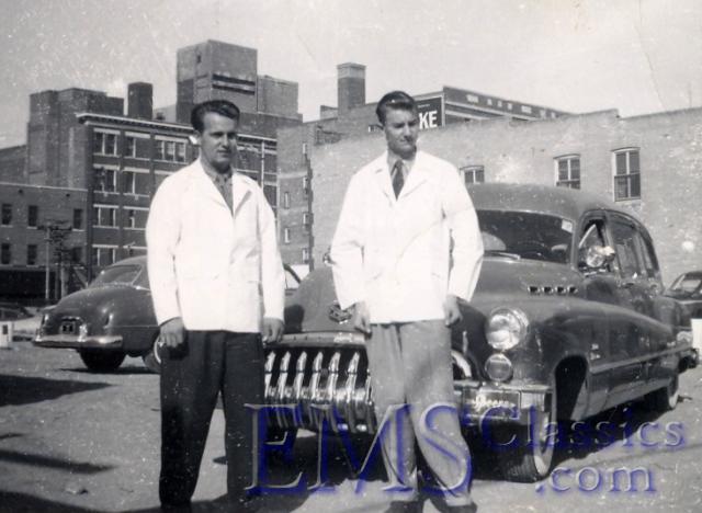 195202Olsonshadstaffof3,LyleDeeksWesOlson.jpg