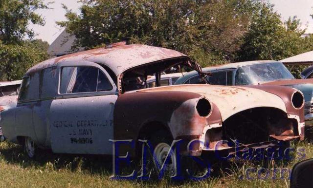 1954HenneyPackard,KnepperLot,TulsaOK,phSteveLoftin.jpg