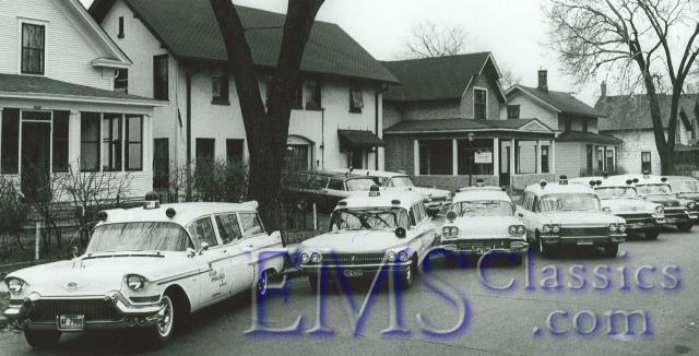 1957Cadillac,1960Buick,1958Pontiac,1960,1955,1955Cadillac,Olsen,photoSteveLoftin.jpg