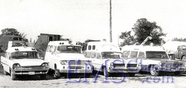 1958Chrysler,62BallantyneFargo,64Pontiacwfiberglasshousing,65MillerMeteorCadillac,.jpg