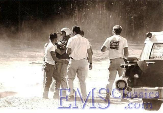 1959MillerMeteorCadillac,atthedragstrip,photoCaryLivingston.jpg