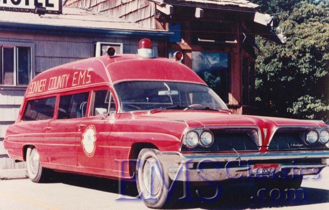 1961MemphisPontiac,BonnerCountyID,photoDrRogerWhite.jpg