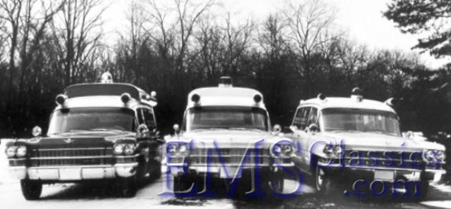 1963SSCadillacs,phDrRogerWhite.jpg