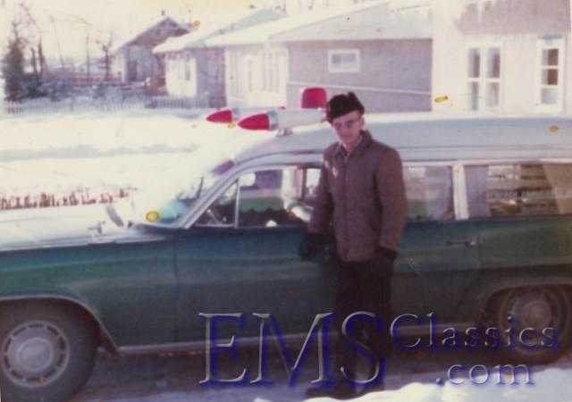1964SuperiorPontiacFredBenesh,BarrheadAB,photoChrisBenesh.jpg