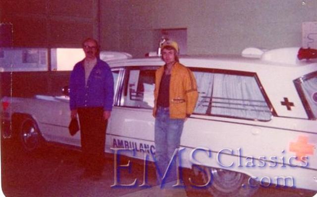 1967SuperiorCadillac,exRaysASSaskatoonSK,onloanfromTaberAB,CoaldaleAB,photoAndyVanRijn.jpg