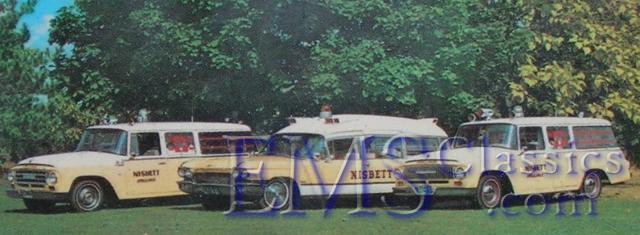 1968International,1960MillerMeteorCadillac,1965International,Nisbett,photoEvanButchers.JPG