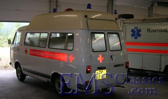 1970Fiat03,NationaalAmbulanceMuseum,Netherlands.JPG