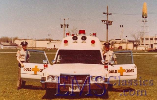 1970MillerMeteorCadillac01,GoldCross,RochesterMN,photoDrRogerWhite.jpg