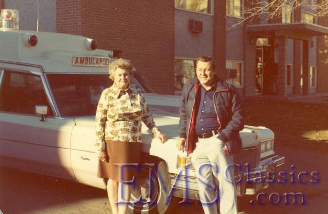 1975SuperiorCadillac03,MayOlsonandsonDickOlson,ReginaSK,photoOlsonfamily.jpg