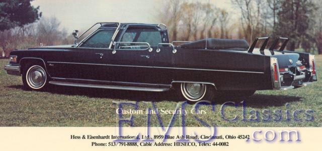 1976HessEisenhardtCadillac,LyndonJohnson.jpg