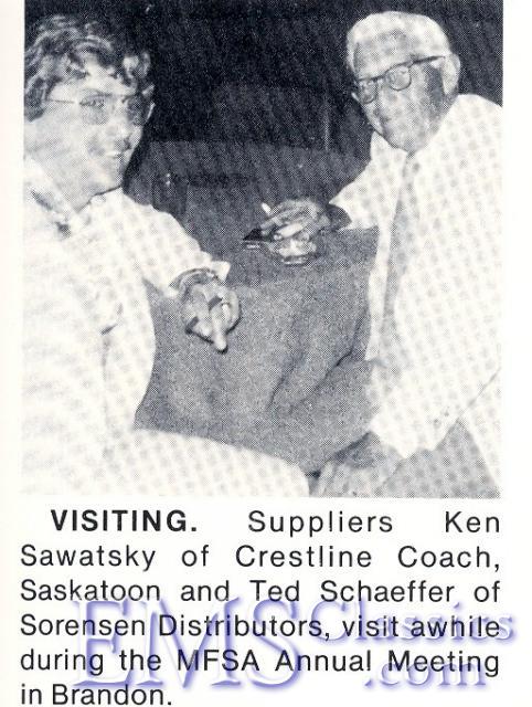 197708AugKensmokingcigarwithcompetitor,CanadianFuneralNews.JPG