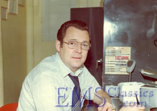 1979DickOlsonindispatchoffice,ReginaSK,photoOlsonfamily.jpg