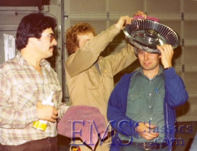 1980Ronn,MikeBill.jpg