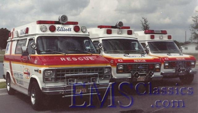 1981ModularGM,1983NationalFord,1984FrontlineFord,photoKenElliott.jpg