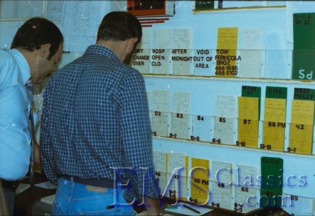 1983Schaefers,LosAngelesCA07,hospitalstatusboard.jpg