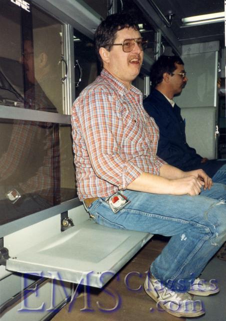 1987DanChisholmLarryLewinski,demonstratingFederalSalesTaxexemptbench.jpg