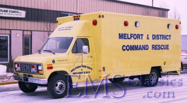 1988ITBFord,installlightssiren,MelfortSK.jpg