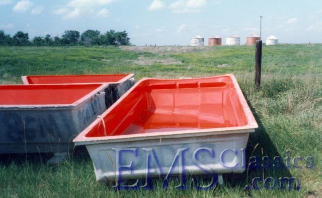 1998oldfiberglassroofmoldsstoredonthefarm.jpg