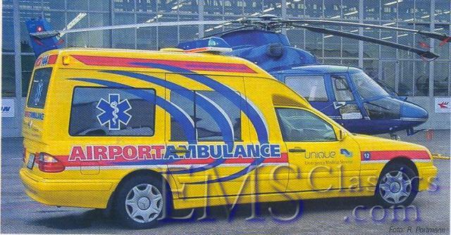 2003BinzMercedes,Zurichairport.jpg