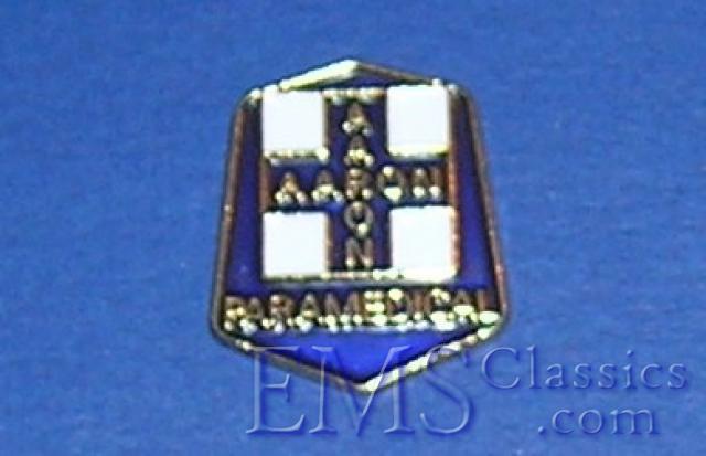 CalgaryABAaronParamedicalpin.JPG