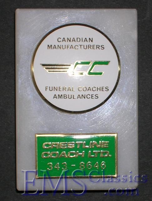 SaskatoonCrestline,1975PaperWeight.JPG