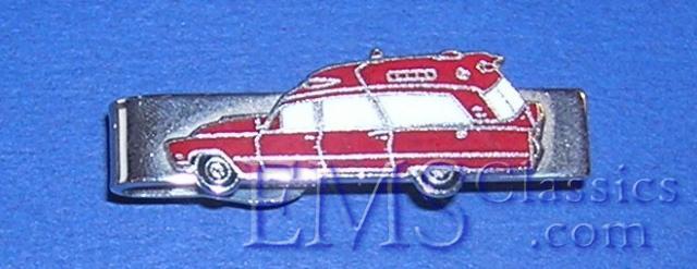 SaskatoonRaysAmbulancetieclip1967SuperiorCadillac.JPG