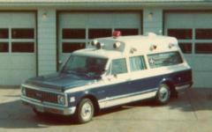 EMSClassics.com Image