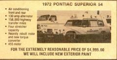 EMSClassics.com Image