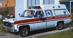 EMSClassics.com Image
