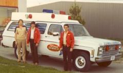EMSClassics.com Image